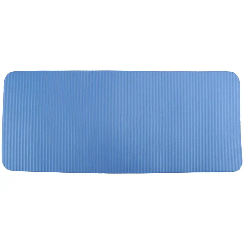 Thick Comfort Yoga Mat For Exercise And Fitness