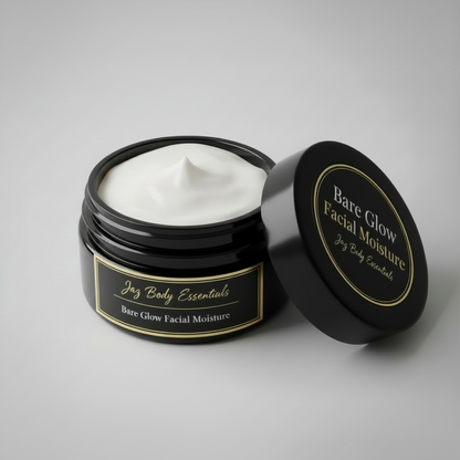 JAZ Body Essentials Lightweight Face Moisturizer
