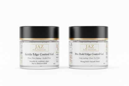 Gentle Edge Control Gel