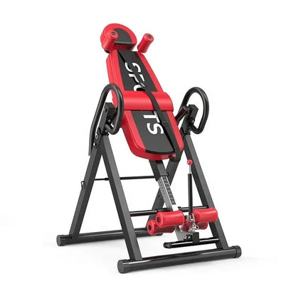 NNEOBA Inversion Table for Back Pain Relief and Fitness