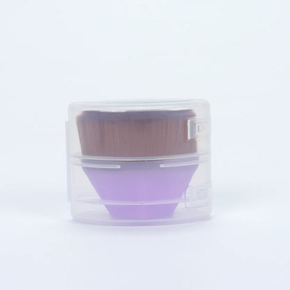 Makeup Brush for Body Foundation and Blush