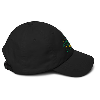 Hitting Bombs SInce "Year" - Custom Dad hat
