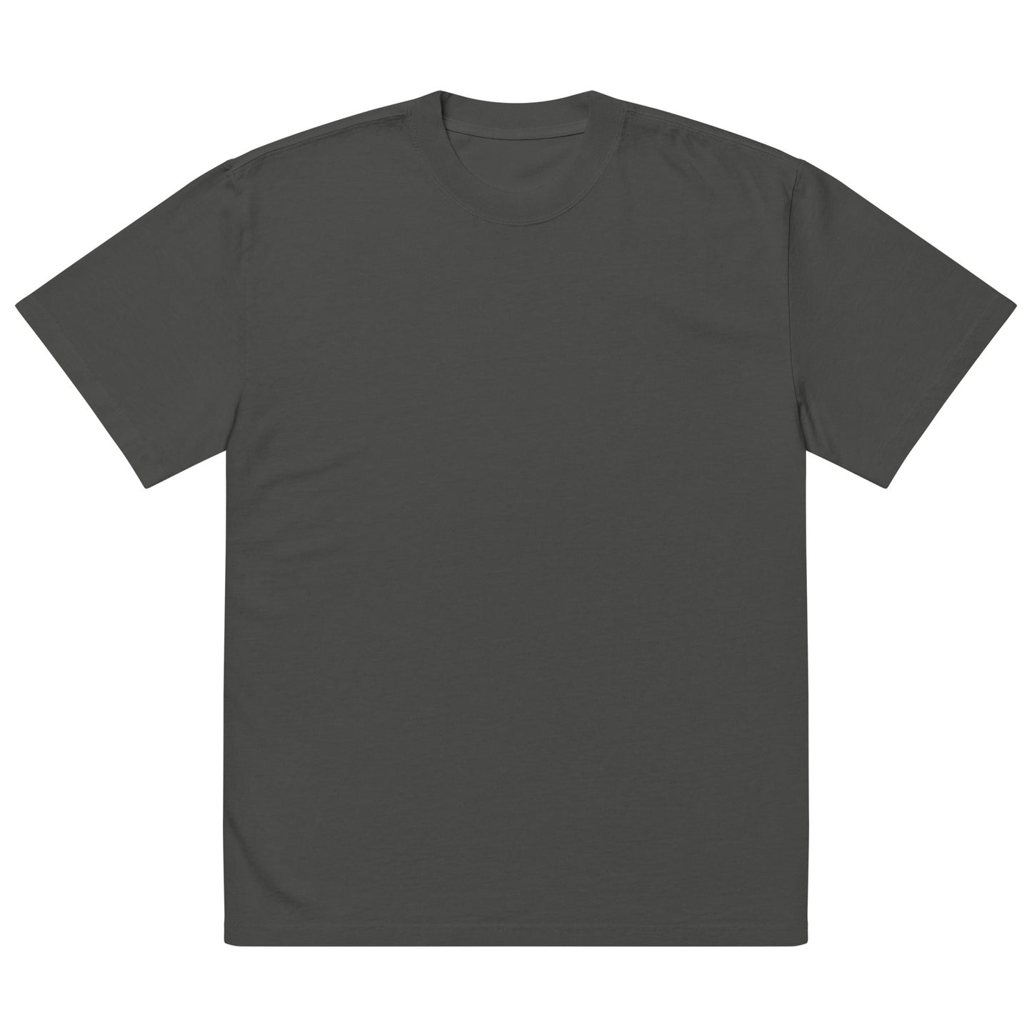 Lost Ball - Oversized T-shirt