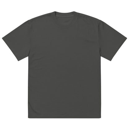 Lost Ball - Oversized T-shirt