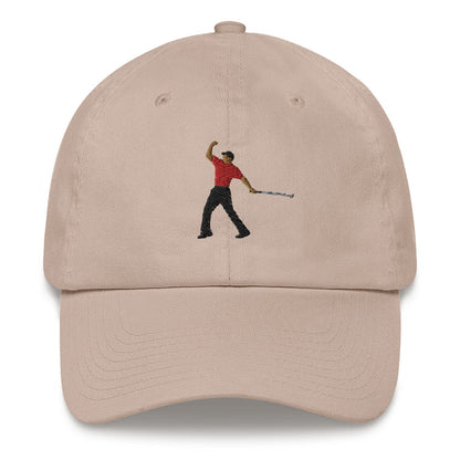 Fist 2005 Hat