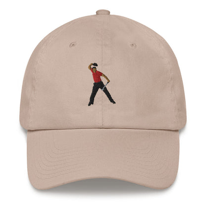 2008 Dad hat