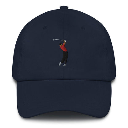 2000 Pebble Hat
