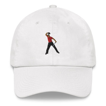 2008 Dad hat
