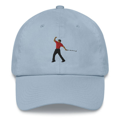 Fist 2005 Hat